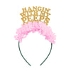 Hangin' With My Peeps Headband
