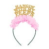 Hangin' With My Peeps Headband