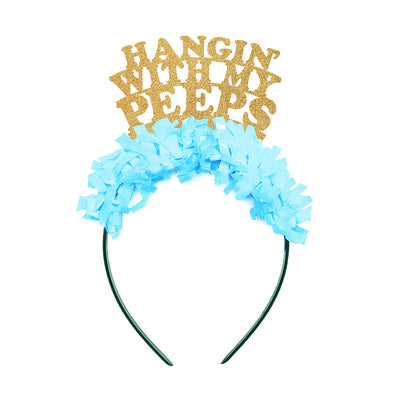 Hangin' With My Peeps Headband