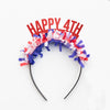 Happy 4th Crown
