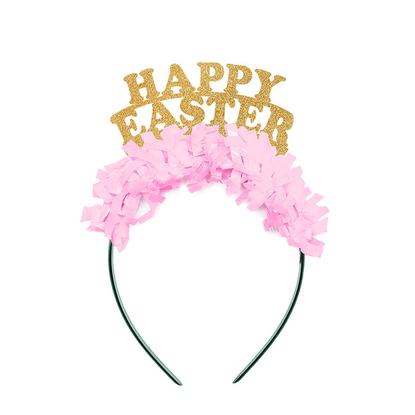 Happy Easter Headband
