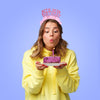 "It's My Birthday" Party Headband Crown - Customize Yours!