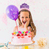 Custom Birthday Princess Crown