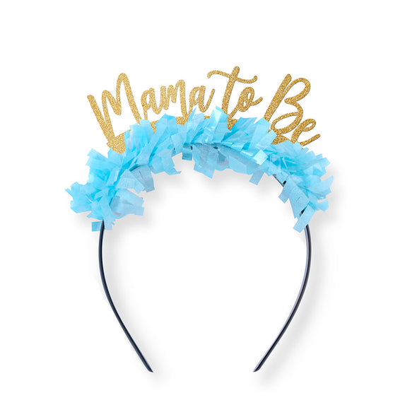 Mama To Be Crown