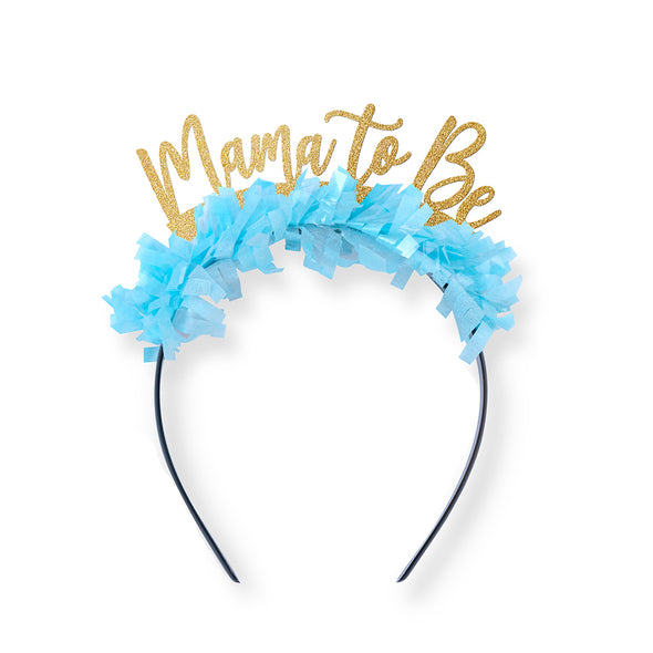 Mama To Be Crown