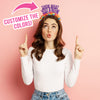 Teacher Headband, Gift for Teacher "Show What You Know" Crown