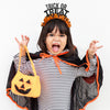Trick or Treat Party Crown