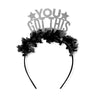 Teacher Headband Crown "You Got This" - Fun Teacher Gift Ideas